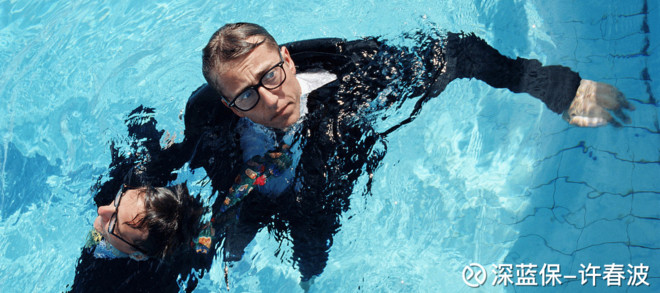 深蓝保: 细数返还型意外险七宗罪,值得买吗?平