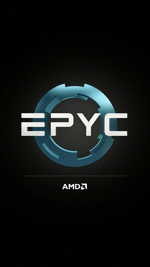 香风智乃:$amd公司(amd)$ epyc→epic