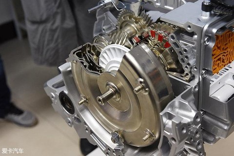 知行致心:$长安汽车(sz000625)$ 国产at变速箱如何