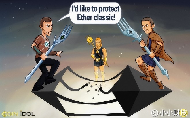 小小财技: 屌丝暴富的机会!一年赚100倍的金融