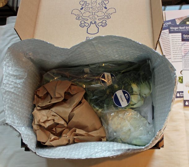 陈达:蓝围裙(Blue Apron)招股说明书明摆着就是来坑投资者,没有半点诚意-图片3