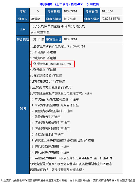 大中华小股民: 全球FPC软板第2大巨头启动A股