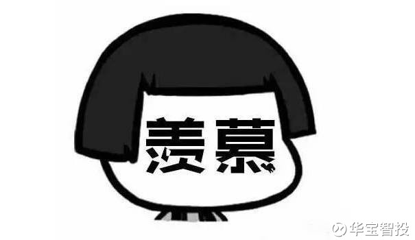 华宝智投: 牛气的上证50,熊样的上证综指… 20