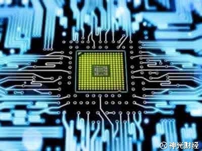 天开始神光宏海给大家介绍几个有发展前景的半