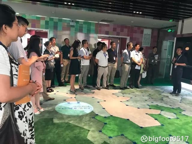 bigfoot0517: 程鹏:四维图新未来致力于做智能驾