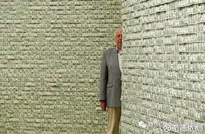 范德依彪: 现在,一千万做短线是种什么体验? 昨