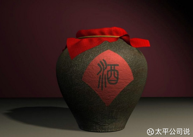 魔鬼的赞歌: 闻香下马知美酒:白酒行业财务指标