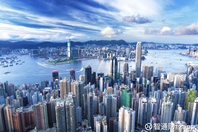 通财经app: 港珠澳大桥贯通启示录:我为什么这