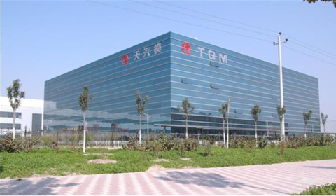 天汽模(002510)调整到位反弹风暴何时掀起就看主力动向?