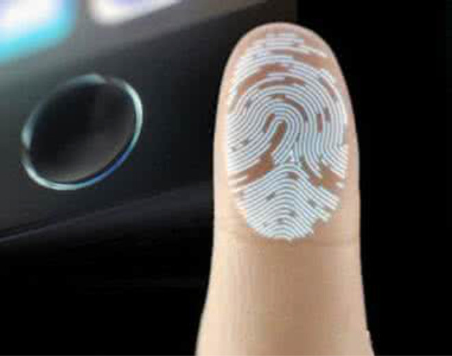 抓住基本面: 一颗指纹辨识芯片的成本构成? 从