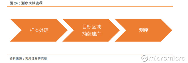 micromicro: 你了解你自己吗?基因告诉你真相!