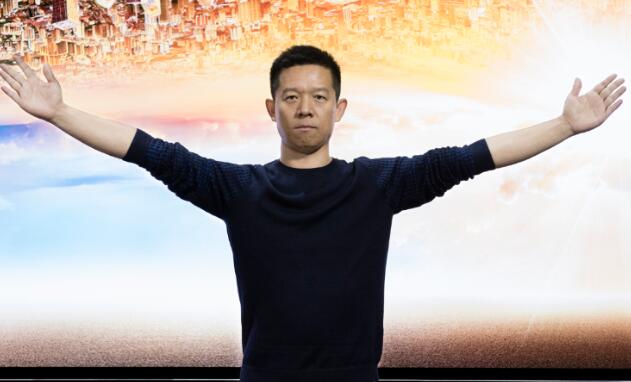 投资潮: 贾跃亭一心造车:便宜了孙宏斌,苦了