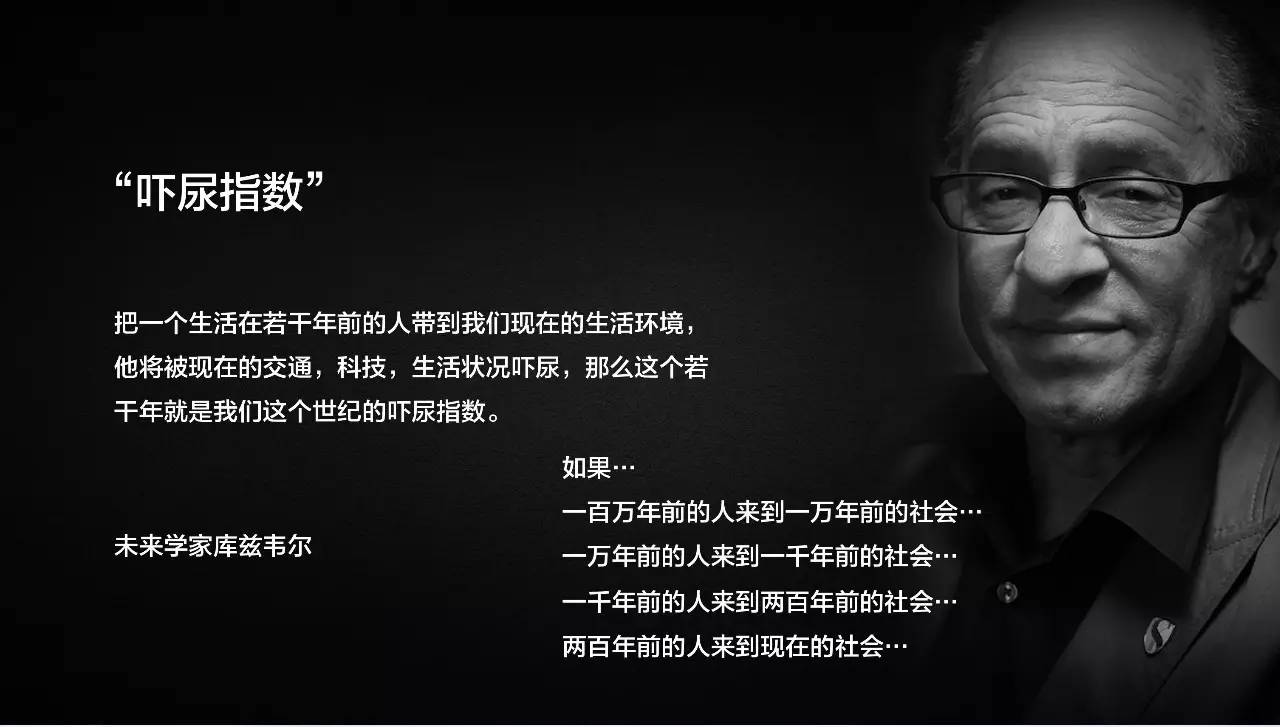 【华为张宝峰】AI 吓尿指数与终端智慧化未来