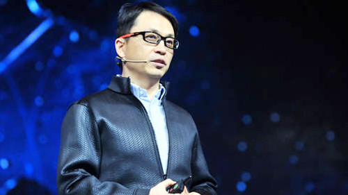 海鲸金融: 张磊:从寒门贵子到中国价值投资教