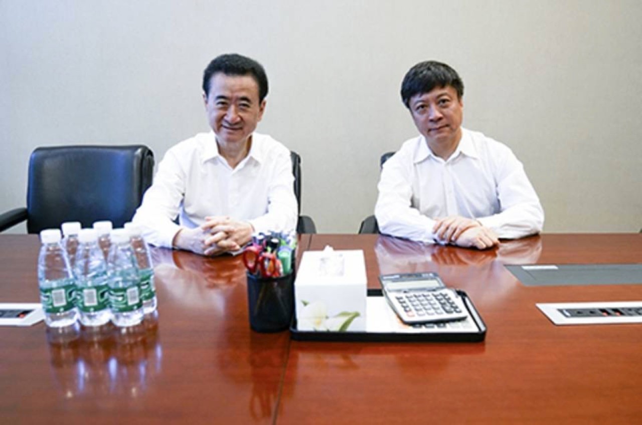 股社区: 孙宏斌,你到底有多少钱? 今天头条毫无