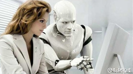 玩转K线: 人工智能与MEMS传感器机会 事件驱