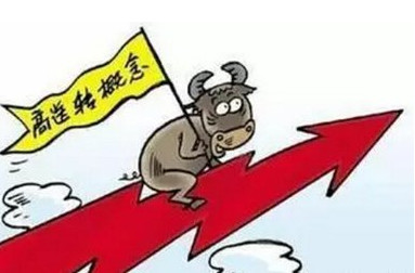 巨灵财经: 高送转预期股挖掘 一些小套路不得不