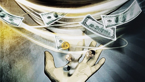 行中衡: 四川国理股东内讧 雅化集团锂矿资产有失控风险|雅化集团