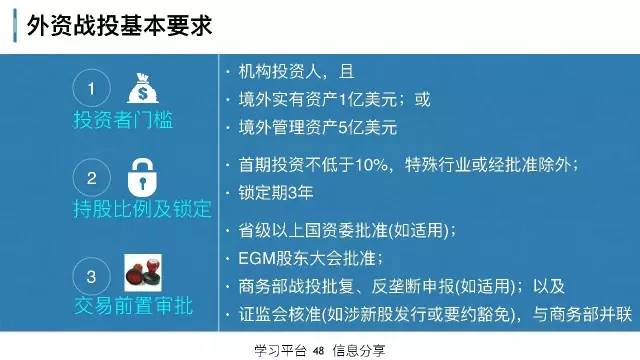资本运营的方式,资本运营的方式有哪些