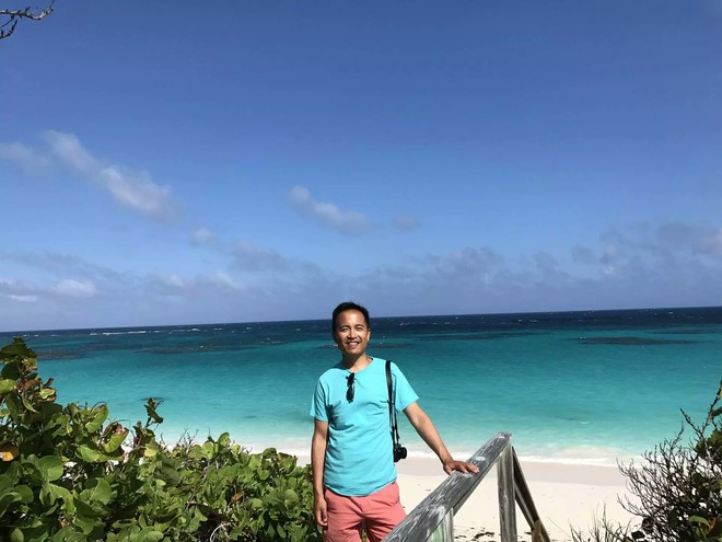 陈韵:挣脱你的金手铐 连续四年,华尔街基金经