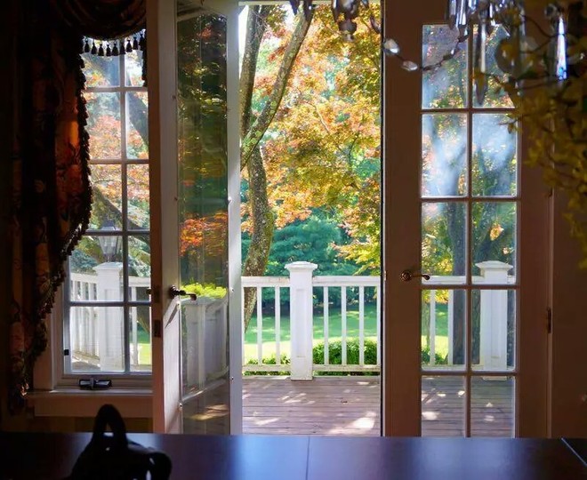 交易门: 华尔街少数派陈韵:挣脱你的金手铐 连