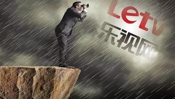 犀牛之星: 乐视的讨债者们,21家企业已被欠超过