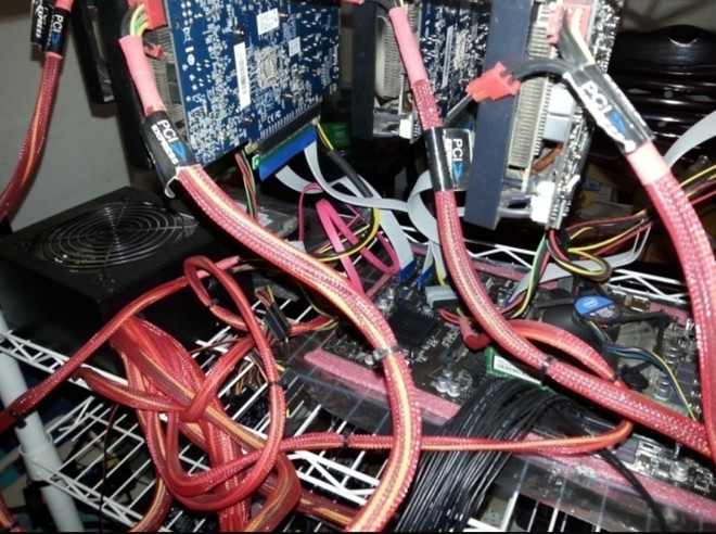 筹码美股: 筹码-数字货币闭门沙龙摘要(1) 主持