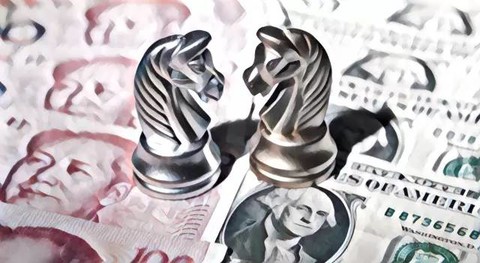 八年低位买: 海外投资只能是美国加拿大澳洲英