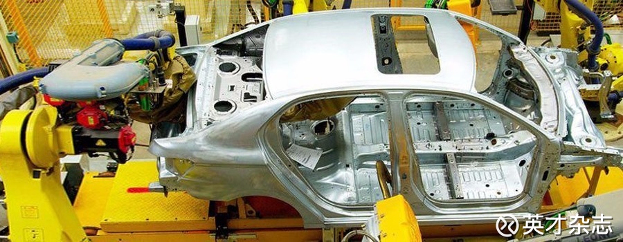 专访时代新材董事长:轻整合提升竞争力 从5人