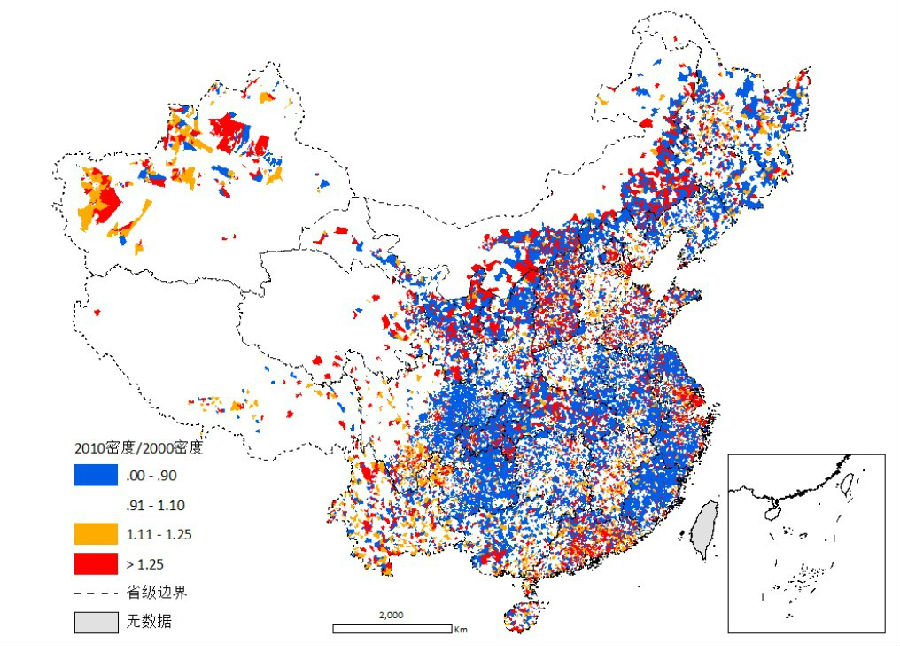 城市人口包括_长三角城市群规划印发 2030年合肥常住人口超千万(2)