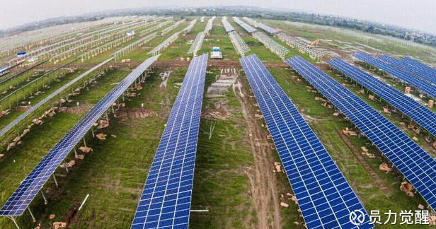 员力觉醒: 行业思考:2018年中国光伏开发市场规