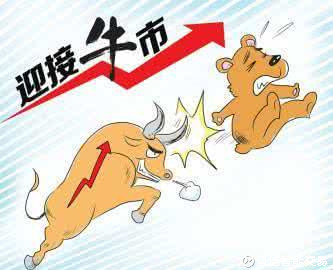 坚信智能交易: 【如何选股】牛市怎么买股票 摘