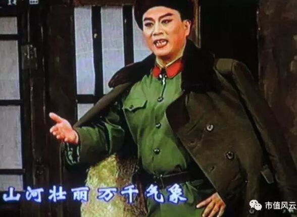 大当家的传奇:刀马娴熟,红口白牙,20亿子弹在