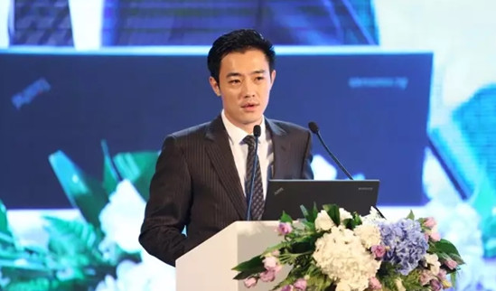 创业引路人: 融资中国2017股权投资产业峰会圆