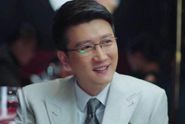 《我的前半生》:6类男人揭示6种阶层,阶层决定另一半的样子 作者:李超