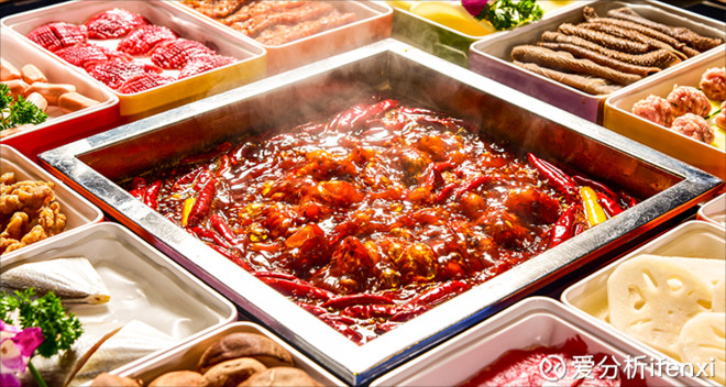 爱分析ifenxi: 颐海:海底捞从产品标准化到商业模