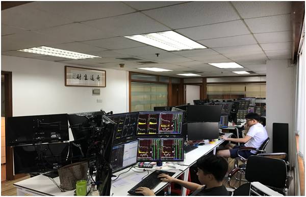 炒股必看:日内t 0的小目标不难