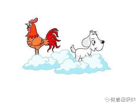 指数投资中的鸡犬升天