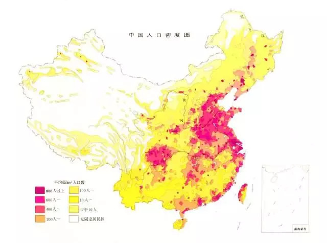 在全球决定人口变化_巴曙松 人口结构变化决定中国经济未来走势(2)