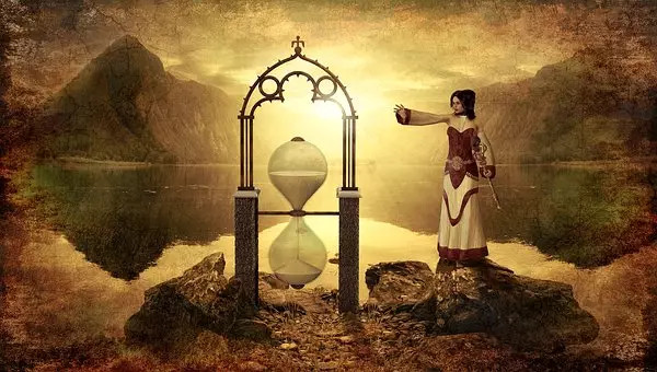 无忧树能力圈: 冯时能:三十年股票投资心得 【文