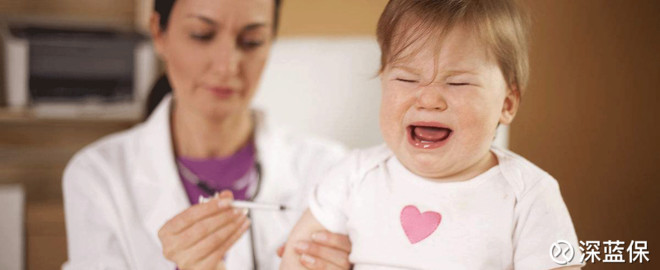 深蓝保: 儿童早产住院,导致无法投保重疾险?这