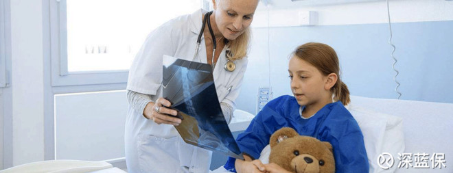 深蓝保: 儿童早产住院,导致无法投保重疾险?这