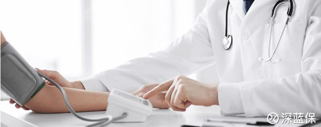 深蓝保: 意外险无需健康告知,就能随便买吗?理