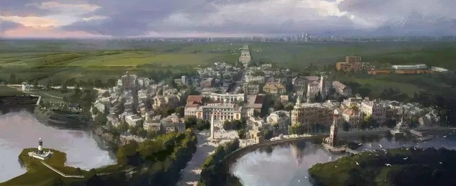 新旅界: 国内外6大经典实景娱乐案例解读 近年