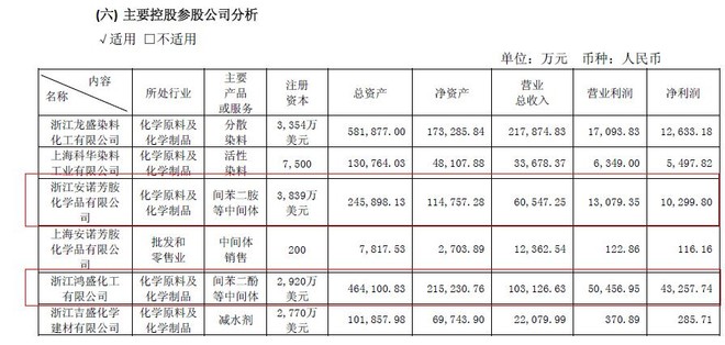 二矿工人: 浙江龙盛,拐点将至(半年报解读) 前言