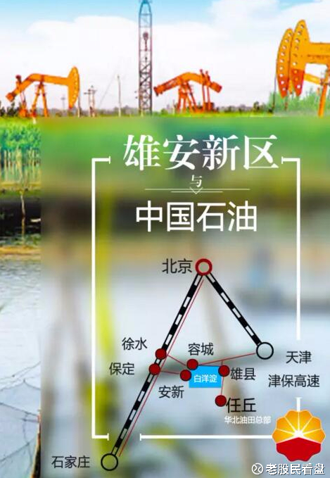 混改在即+雄安实际项目 5亿流通股铸妖股潜质