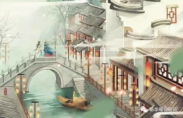 Leo牛: 转-苏东坡-如何度过人生低谷 文 | 谧娘 转