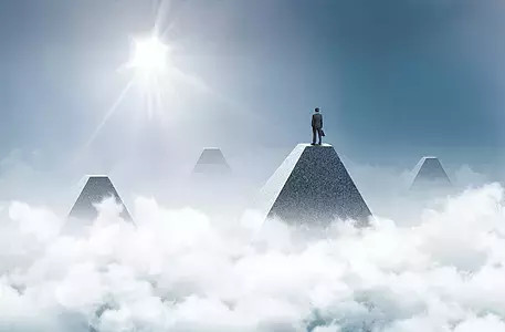 : 工薪家庭的理财规划:从一无所有到财务自由,你