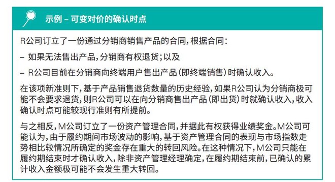 收入证明_ifrs 收入