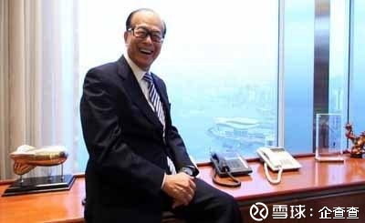 为什么腾讯、阿里注册地是加勒比海上一个岛?